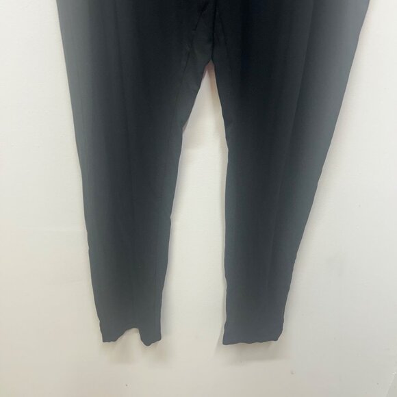 J. Jill Black Straight Leg Pants - Picture 4 of 10